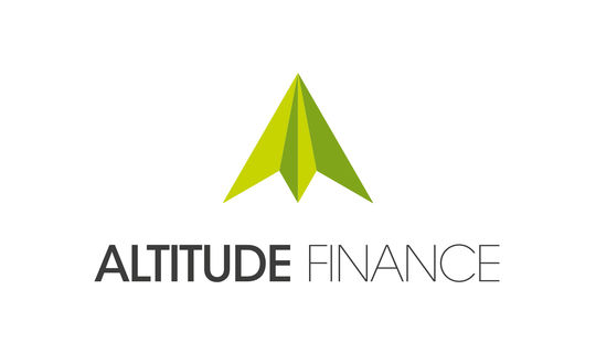 Logo Finance